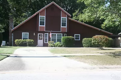4165 April Rd, Pensacola, FL 32504 - Photo 2