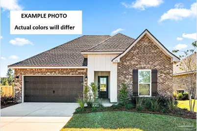 5165 Sugarloaf St #LOT 23-F, Pace, FL 32571 - Photo 1