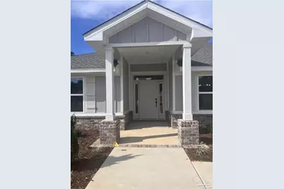 7660 Pine Bark St, Milton, FL 32583 - Photo 1