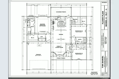 4710 W Lynn Rd, Milton, FL 32583 - Photo 2