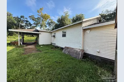 649 Williams Ditch Rd #NA, Cantonment, FL 32533 - Photo 4