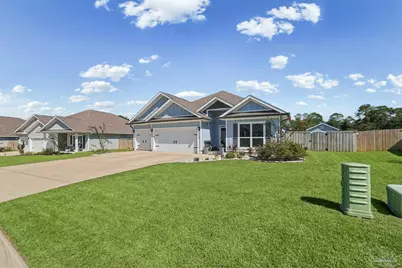 10746 Blacktail Loop, Pensacola, FL 32526 - Photo 4