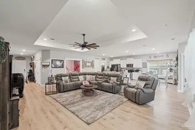 10746 Blacktail Loop, Pensacola, FL 32526 - Photo 14