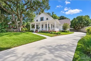 1120 N De Villiers St, Pensacola, FL 32501 - Photo 2