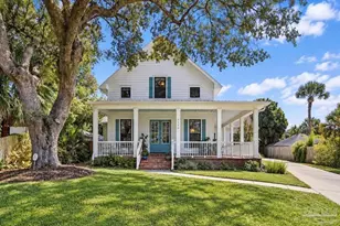 1120 N De Villiers St, Pensacola, FL 32501 - Photo 1