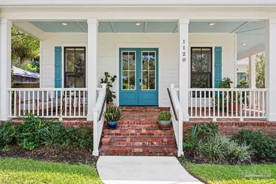 1120 N Devilliers St, Pensacola, FL 32501 - Photo 4