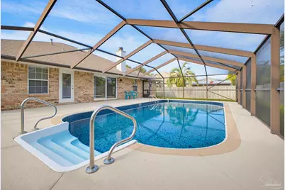 5124 Grumann Dr, Pensacola, FL 32507 - Photo 16