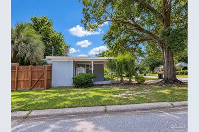 1701 W Romana St, Pensacola, FL 32502 - Photo 1