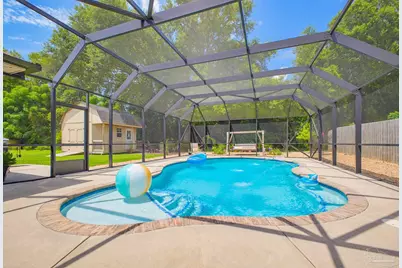 5909 Cherry Hill  Cir, Pace, FL 32571 - Photo 4