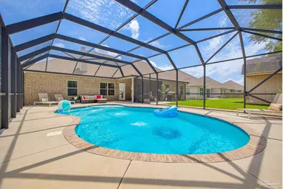 5909 Cherry Hill  Cir, Pace, FL 32571 - Photo 2