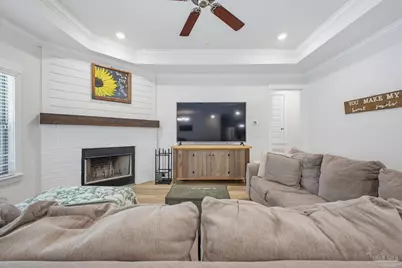 5909 Cherry Hill  Cir, Pace, FL 32571 - Photo 12