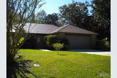 6661 Avenida Codorniz, Navarre, FL 32566 - Photo 2