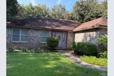 6661 Avenida Codorniz, Navarre, FL 32566 - Photo 1