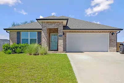 8664 Tarsus Drive, Milton, FL 32583 - Photo 1