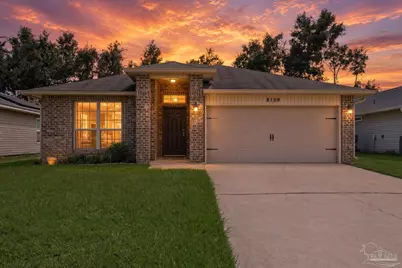 8109 Nalo Creek Loop, Pensacola, FL 32514 - Photo 1
