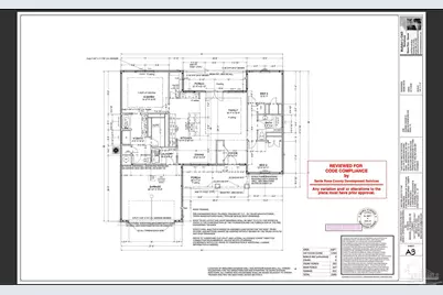 5804 Rutherford Rd, Pace, FL 32571 - Photo 2