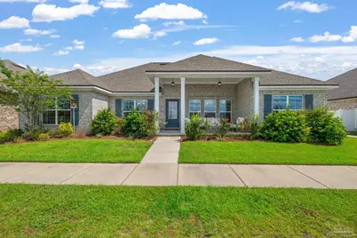 3963 Morning Dew Dr, Milton, FL 32583 - Photo 4