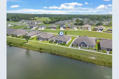 3963 Morning Dew Dr, Milton, FL 32583 - Photo 64