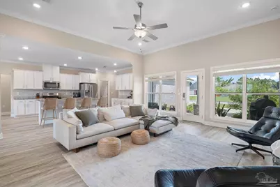 3963 Morning Dew Dr, Milton, FL 32583 - Photo 14