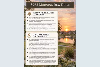 3963 Morning Dew Dr, Milton, FL 32583 - Photo 8
