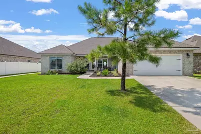 3963 Morning Dew Dr, Milton, FL 32583 - Photo 6