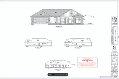 5808 Rutherford Rd, Pace, FL 32571 - Photo 2