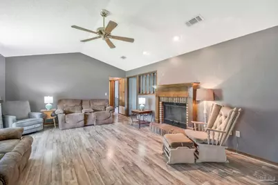 4644 Heatherwood Way, Pace, FL 32571 - Photo 14