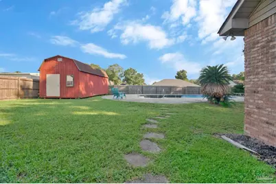 4644 Heatherwood Way, Pace, FL 32571 - Photo 40