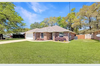 5963 Ashton Woods Cir, Milton, FL 32570 - Photo 2