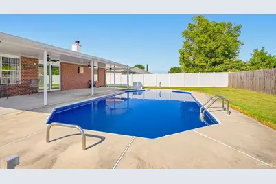 3932 Harbors Port St, Pace, FL 32571 - Photo 44