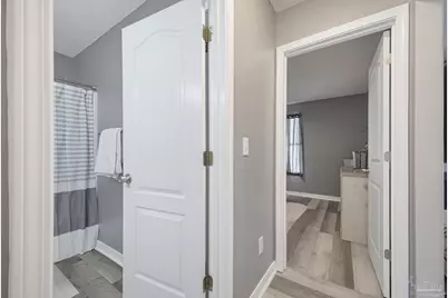 3932 Harbors Port St, Pace, FL 32571 - Photo 40