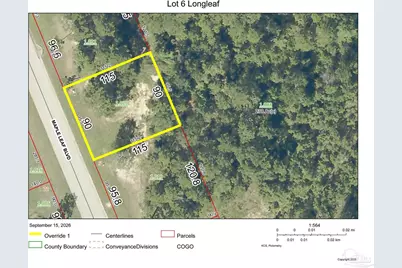0 Maple Leaf Blvd #Lot 6, Spanish Fort, AL 36527 - Photo 2