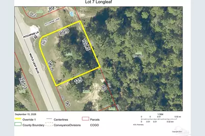 0 Maple Leaf Blvd #Lot 7, Spanish Fort, AL 36527 - Photo 2