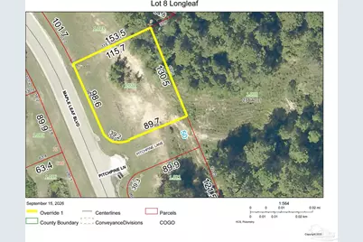 0 Maple Leaf Blvd #Lot 8, Spanish Fort, AL 36527 - Photo 2