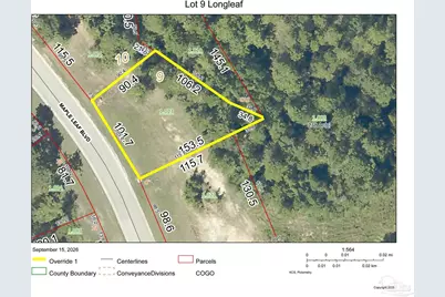 0 Maple Leaf Blvd #Lot 9, Spanish Fort, AL 36527 - Photo 2