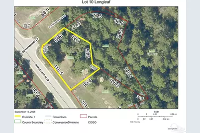 0 Maple Leaf Blvd #Lot 10, Spanish Fort, AL 36527 - Photo 2