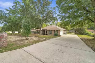 5998 Ridgeview Dr, Milton, FL 32570 - Photo 36
