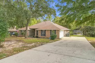 5998 Ridgeview Dr, Milton, FL 32570 - Photo 24