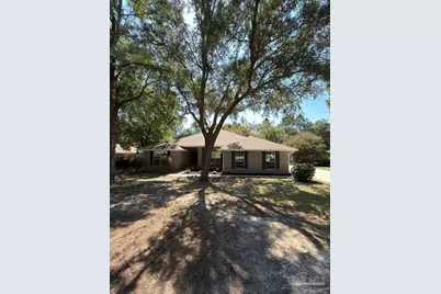 5998 Ridgeview Dr, Milton, FL 32570 - Photo 14