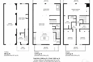 612 S 1st St, Pensacola, FL 32507 - Photo 32