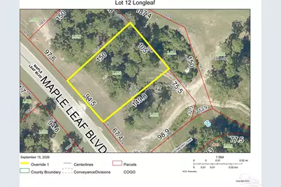 0 Maple Leaf Blvd #Lot 12, Spanish Fort, AL 36527 - Photo 2