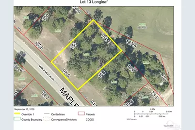 0 Maple Leaf Blvd #Lot 13, Spanish Fort, AL 36527 - Photo 2