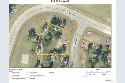 0 Magpie Ln #Lot 18, Spanish Fort, AL 36527 - Photo 2