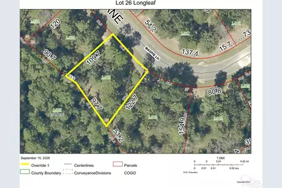 0 Magpie Ln #Lot 26, Spanish Fort, AL 36527 - Photo 2