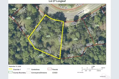 0 Magpie Ln #Lot 27, Spanish Fort, AL 36527 - Photo 2