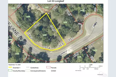 0 Magpie Ln #Lot 33, Spanish Fort, AL 36527 - Photo 2