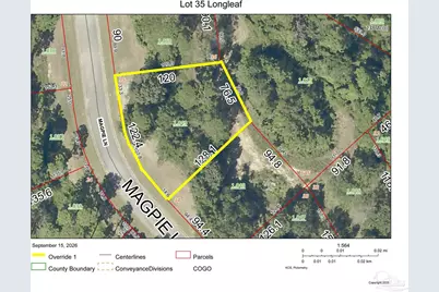 0 Magpie Ln #Lot 35, Spanish Fort, AL 36527 - Photo 2