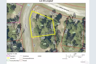 0 Magpie Ln #Lot 39, Spanish Fort, AL 36527 - Photo 2