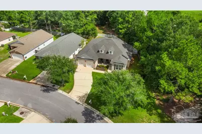 5779 Dunbar Cir, Milton, FL 32583 - Photo 62