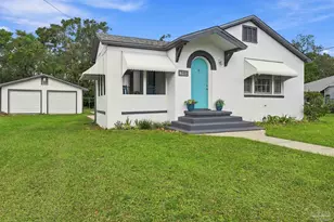 1214 Wisteria Ave, Pensacola, FL 32507 - Photo 1